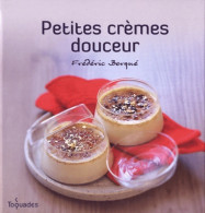 Petites Crèmes Douceur (2011) De Frédéric Berqué - Gastronomie