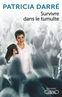 Survivre Dans Le Tumulte (2020) De Patricia Darré - Esoterismo