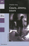 Danse Macabre Tome II : Cours, Jimmy, Cours Et Autres Nouvelles (2003) De Stephen King - Fantastique