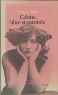 Colette. Libre Et Entravée (1978) De Michèle Sarde - Biografía
