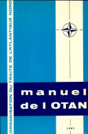 Manuel De L'OTAN (1982) De Inconnu - Politique