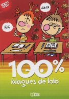 100% Blagues De Toto (2005) De Yann Autret - Humour
