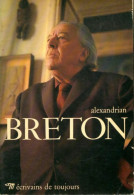 Alexandrian Breton (1977) De Sarane Collectif ; Alexandrian - Biografía