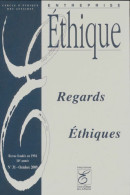Entreprise éthique N°31 : Regards éthiques (2009) De Collectif - Non Classificati