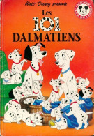Les 101 Dalmatiens (1995) De Walt ; Disney Disney - Disney