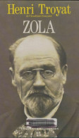 Zola (1992) De Henri Troyat - Biografía