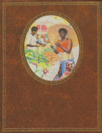 La Cuisine Créole Tome I (1981) De Collectif - Gastronomie