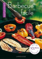 Barbecue Facile (2011) De Collectif - Gastronomie