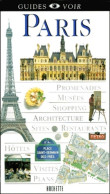 Paris (2000) De Guide Voir - Tourism