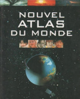 Nouvel Atlas Du Monde (2000) De Collectif - Mapas/Atlas