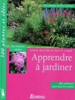 Apprendre à Jardiner (2000) De Didier Willery - Garten