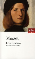 Lorenzaccio (2008) De Alfred De Musset - Sonstige & Ohne Zuordnung