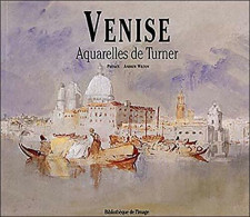 Venise Aquarelles De Turner (0) De A Wilton - Art