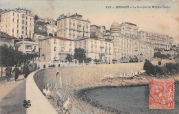 06-MONACO-N°4220-D/0147 - Autres & Non Classés