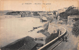 83-TOULON-N°4220-D/0103 - Toulon