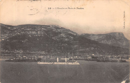 83-TOULON-N°4220-D/0033 - Toulon