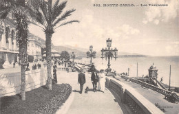 06-MONACO-N°4220-C/0097 - Autres & Non Classés