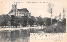89-AUXERRE-N°4220-C/0019 - Auxerre