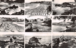 64-BIARRITZ-N°4220-B/0393 - Biarritz