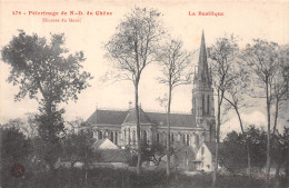 72-NOTRE DAME DU CHENE-N°4220-B/0381 - Other & Unclassified