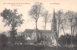 72-NOTRE DAME DU CHENE-N°4220-B/0381 - Autres & Non Classés