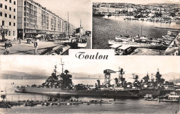 83-TOULON-N°4220-B/0371 - Toulon