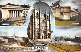 44-NANTES-N°4220-B/0337 - Nantes