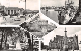 44-NANTES-N°4220-B/0215 - Nantes
