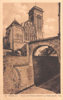 89-VEZELAY-N°4220-B/0175 - Vezelay