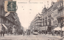 13-MARSEILLE-N°4220-B/0061 - Unclassified