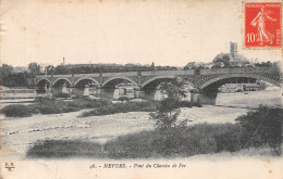 58-NEVERS-N°4220-B/0065 - Nevers