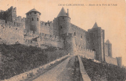 11-CARCASSONNE-N°4220-A/0369 - Carcassonne