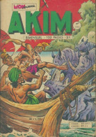 Akim N°396 (1976) De Collectif - Andere & Zonder Classificatie