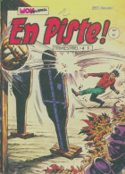 En Piste ! N°13 (1981) De Collectif - Andere & Zonder Classificatie