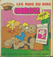 Les Rois Du Rire Poche N°4 (1977) De Collectif - Autres & Non Classés