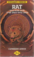 Le Rat (1982) De Catherine Aubier - Esotérisme