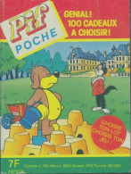 Pif Poche N°276 (1988) De Collectif - Autres & Non Classés