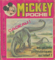 Mickey Poche N°52 (1978) De Collectif - Autre Magazines