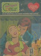 Miroir Du Coeur N°48 : Chagrin D'amour Pour Deux (1973) De Collectif - Other & Unclassified