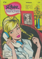 Roses Blanches N°139  (1970) De Collectif - Sonstige & Ohne Zuordnung