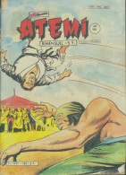 Atemi N°161 (1983) De Collectif - Andere & Zonder Classificatie