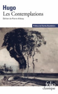 Les Contemplations (2019) De Victor Hugo - Altri & Non Classificati