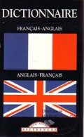 Dictionnaire Français-Anglais, Anglais-Français (1995) De Berlitz - Dizionari