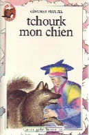 Tchourk Mon Chien (1983) De Günther Feustel - Romantique