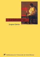 La Gélodacrye Et Les Vingt-quatre Sonnets Romains (2001) De Jacques Grévin - Autres & Non Classés