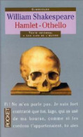 Hamlet / Othello (1998) De William Shakespeare - Autres & Non Classés