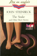 The Snake And Other Short Stories (1990) De John Steinbeck - Natur