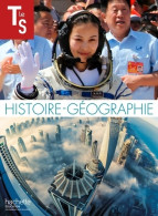 Histoire-Géographie Terminale S Format Compact - Edition 2014 (2014) De Catherine Reynaud - 12-18 Ans