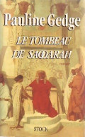 Le Tombeau De Saqqarah (1991) De Gedge Gedge - Historique