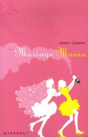 Mariage Mania (2006) De Darcy Cosper - Sonstige & Ohne Zuordnung